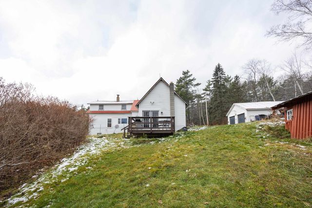 220 Lime Kiln Road, Haverhill, NH 03780