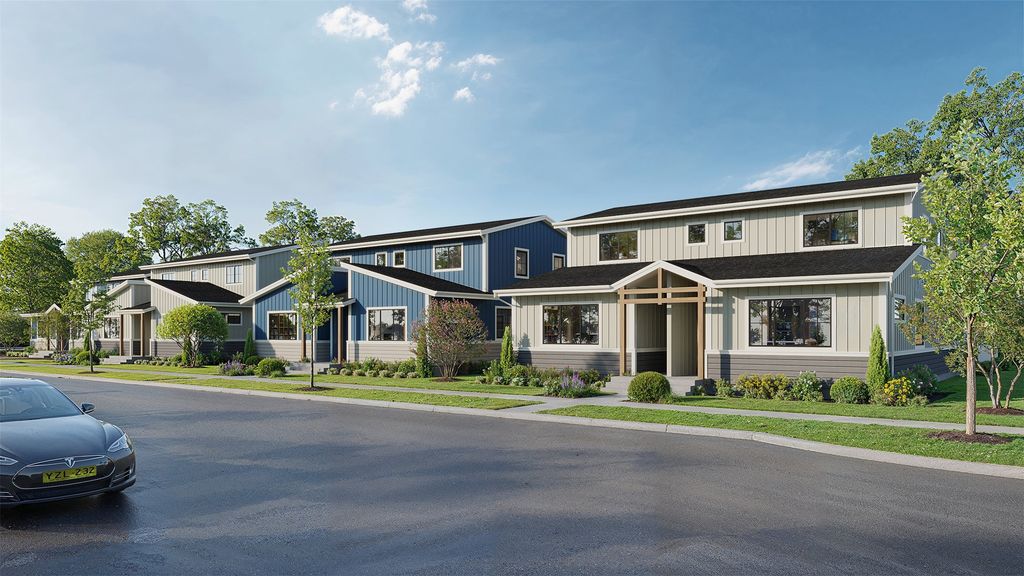 Image 1 of property listing at 1259 Idaho Street B, Missoula, MT 59801