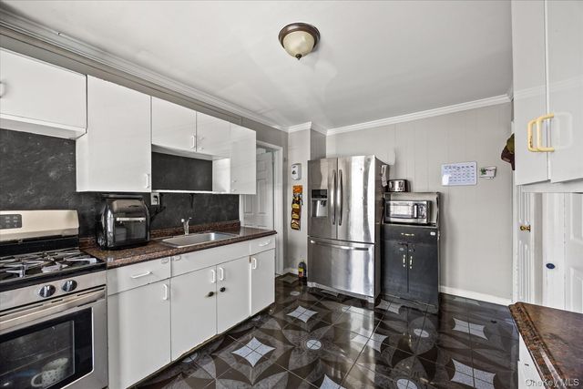 12401 111th Avenue, South Ozone Park, NY 11420