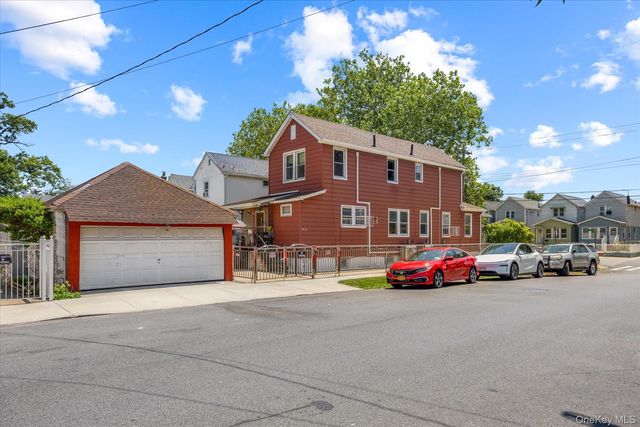 12401 111th Avenue, South Ozone Park, NY 11420