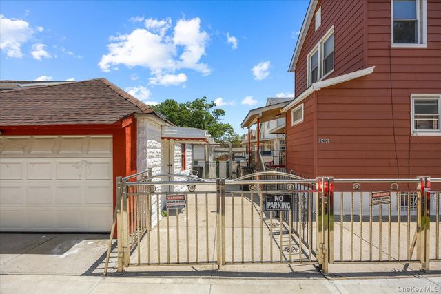 12401 111th Avenue, South Ozone Park, NY 11420
