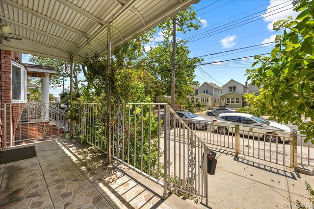 12401 111th Avenue, South Ozone Park, NY 11420