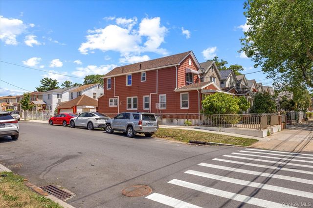12401 111th Avenue, South Ozone Park, NY 11420
