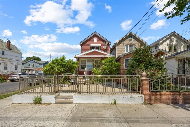 12401 111th Avenue, South Ozone Park, NY 11420