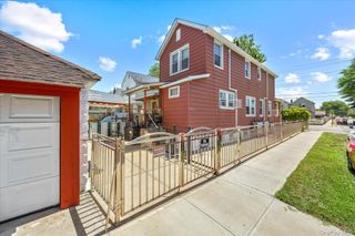 12401 111th Avenue, South Ozone Park, NY 11420