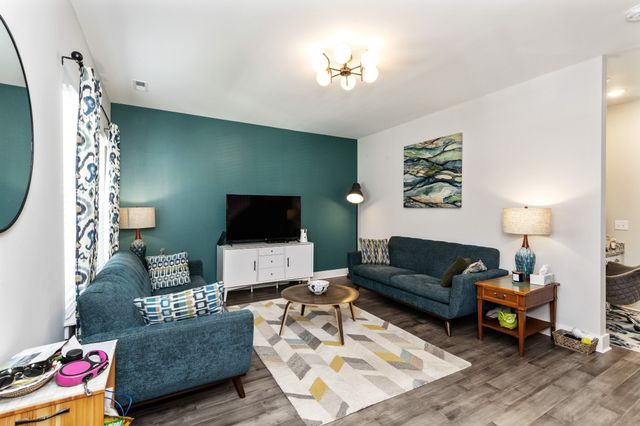 2151 Bayport Ave, Old Hickory, TN 37138