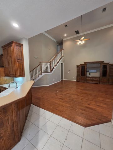 1670 Oak Ridge Drive, Corinth, TX 76210