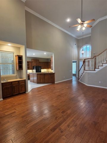 1670 Oak Ridge Drive, Corinth, TX 76210