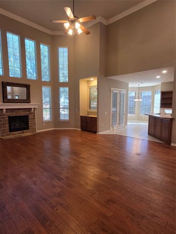 1670 Oak Ridge Drive, Corinth, TX 76210