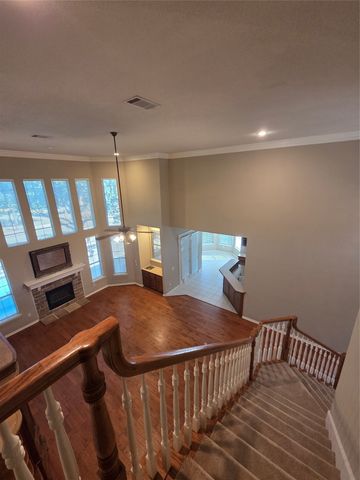 1670 Oak Ridge Drive, Corinth, TX 76210