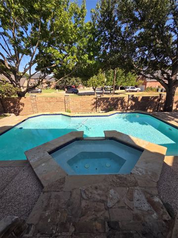 1670 Oak Ridge Drive, Corinth, TX 76210