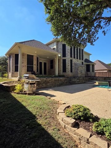 1670 Oak Ridge Drive, Corinth, TX 76210