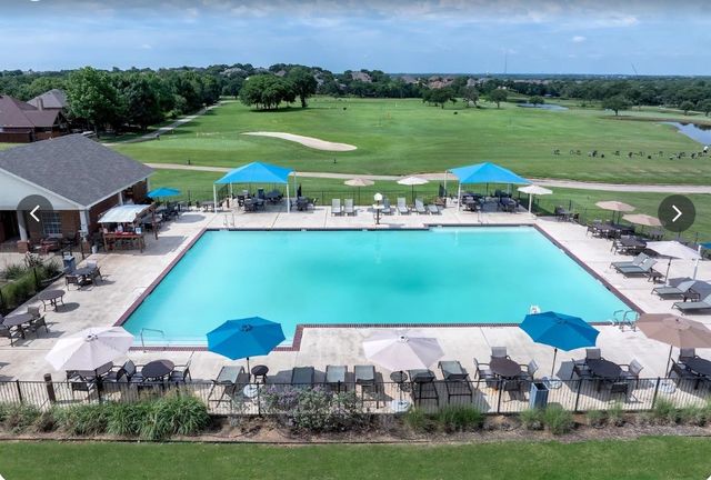 1670 Oak Ridge Drive, Corinth, TX 76210