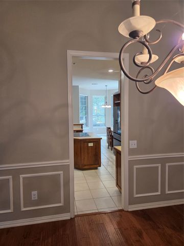 1670 Oak Ridge Drive, Corinth, TX 76210