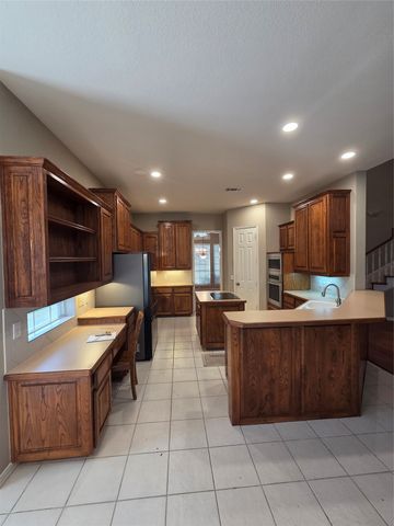 1670 Oak Ridge Drive, Corinth, TX 76210
