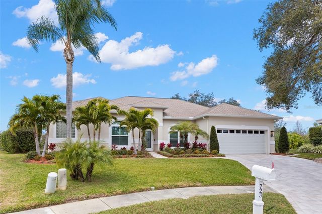 723 WATERSIDE COURT, Tarpon Springs, FL 34689
