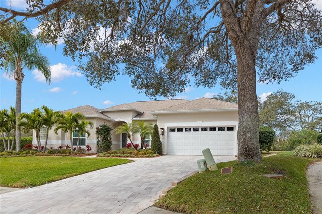 723 WATERSIDE COURT, Tarpon Springs, FL 34689