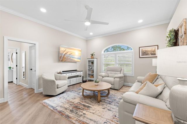 723 WATERSIDE COURT, Tarpon Springs, FL 34689