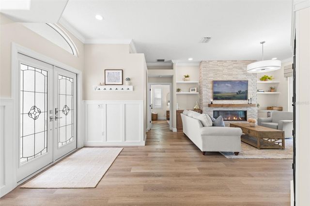 723 WATERSIDE COURT, Tarpon Springs, FL 34689