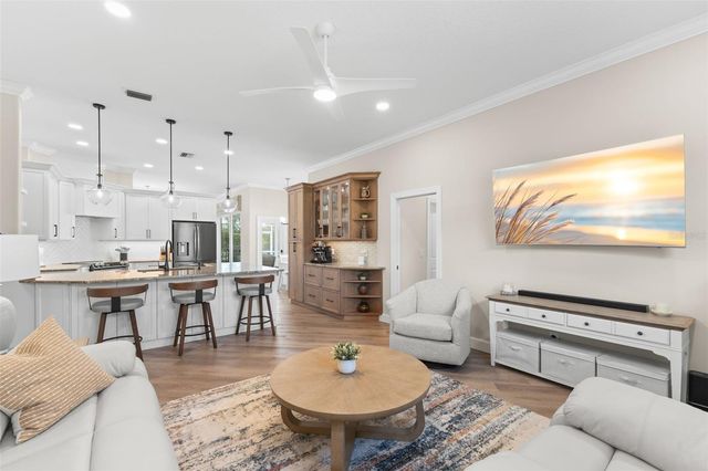 723 WATERSIDE COURT, Tarpon Springs, FL 34689