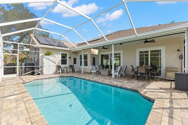 723 WATERSIDE COURT, Tarpon Springs, FL 34689