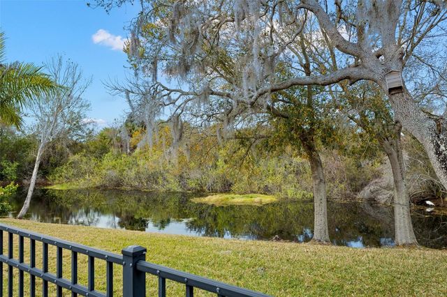 723 WATERSIDE COURT, Tarpon Springs, FL 34689