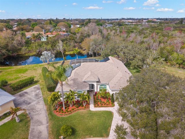 723 WATERSIDE COURT, Tarpon Springs, FL 34689