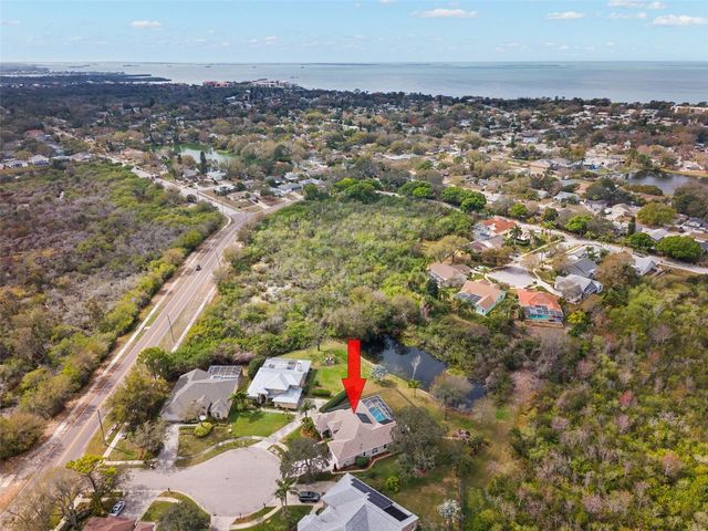 723 WATERSIDE COURT, Tarpon Springs, FL 34689