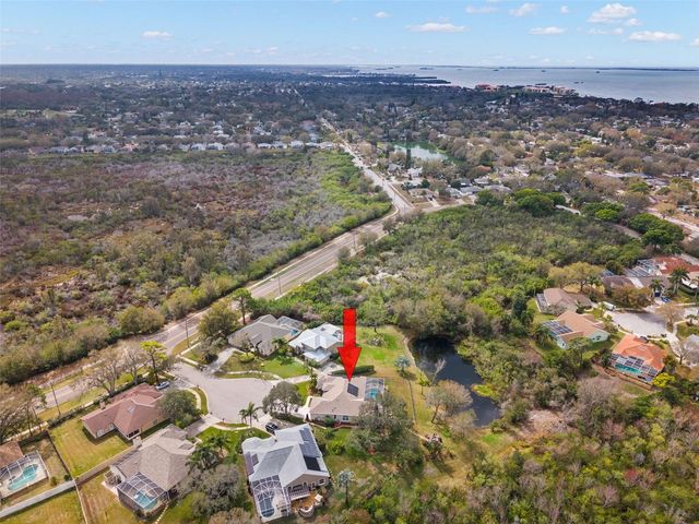 723 WATERSIDE COURT, Tarpon Springs, FL 34689