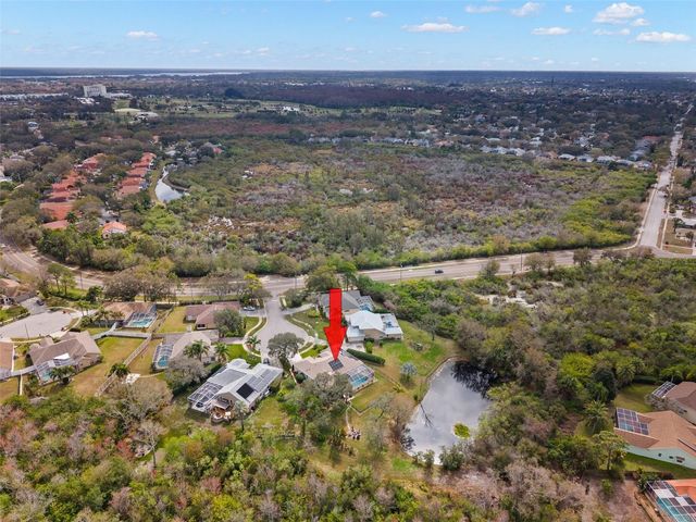 723 WATERSIDE COURT, Tarpon Springs, FL 34689