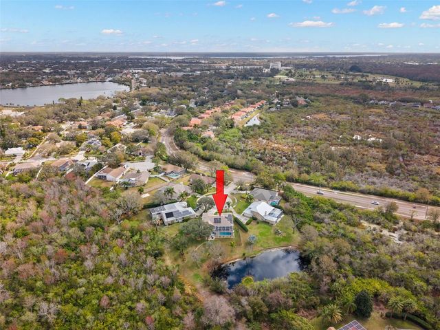 723 WATERSIDE COURT, Tarpon Springs, FL 34689