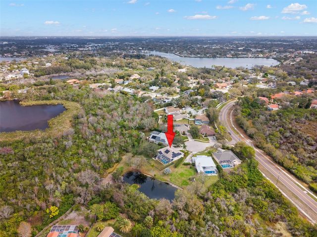 723 WATERSIDE COURT, Tarpon Springs, FL 34689