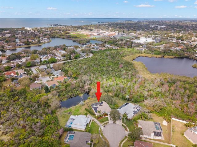 723 WATERSIDE COURT, Tarpon Springs, FL 34689