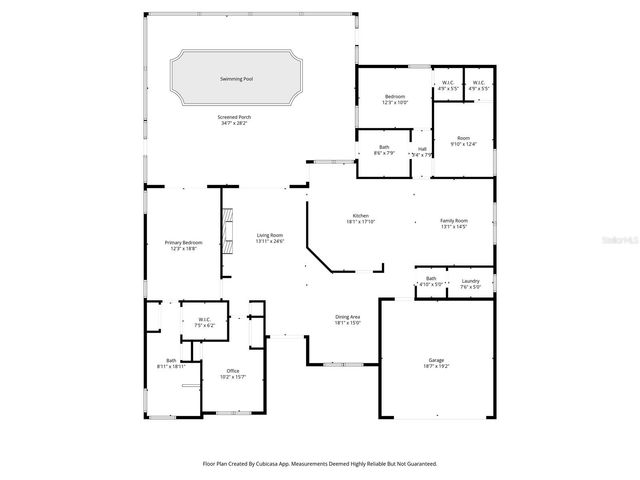 723 WATERSIDE COURT, Tarpon Springs, FL 34689