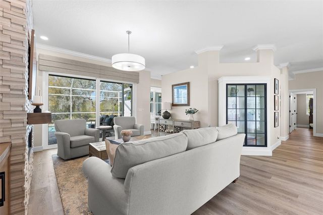 723 WATERSIDE COURT, Tarpon Springs, FL 34689