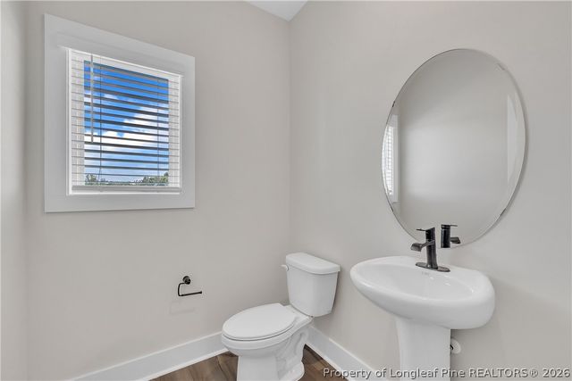 63 Camp Rock Road, Lillington, NC 27546