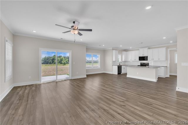 63 Camp Rock Road, Lillington, NC 27546