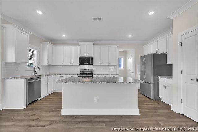 63 Camp Rock Road, Lillington, NC 27546