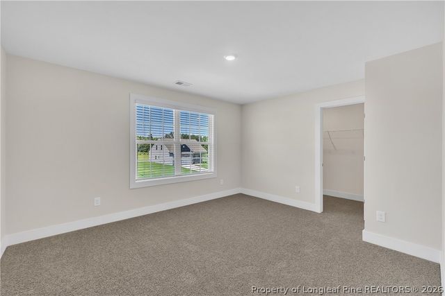 63 Camp Rock Road, Lillington, NC 27546