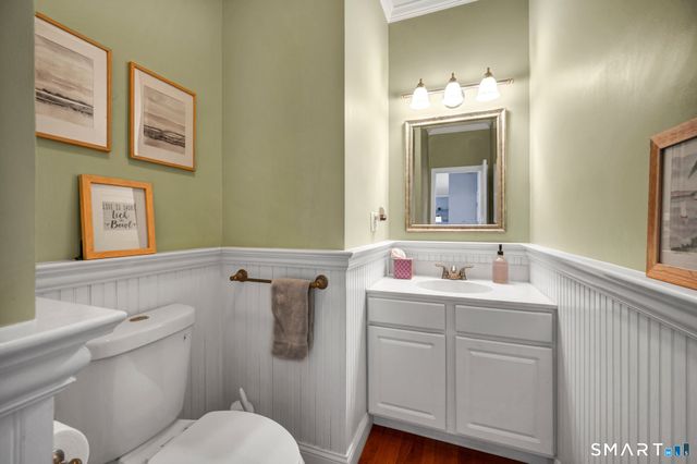 14 Briar Road, Bethany, CT 06524