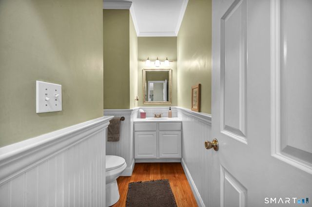 14 Briar Road, Bethany, CT 06524