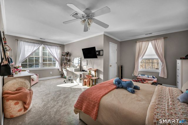 14 Briar Road, Bethany, CT 06524