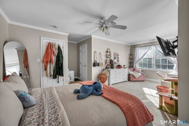 14 Briar Road, Bethany, CT 06524