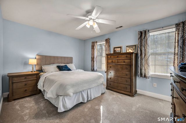 14 Briar Road, Bethany, CT 06524