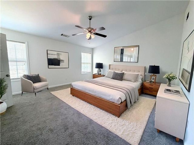 3710 Lakeside Walk Drive NW, Lilburn, GA 30047