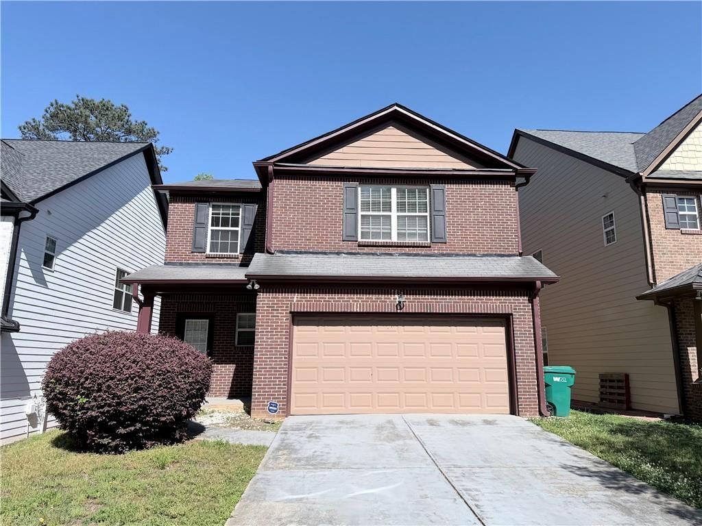 3710 Lakeside Walk Drive NW, Lilburn, GA 30047