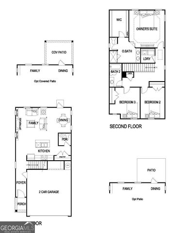 1310 Harmony Ridge Court, Jonesboro, GA 30238