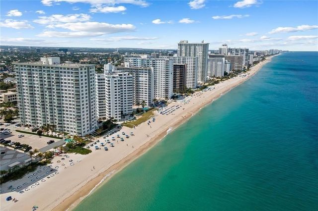 3550 Galt Ocean Drive 1805, Fort Lauderdale, FL 33308