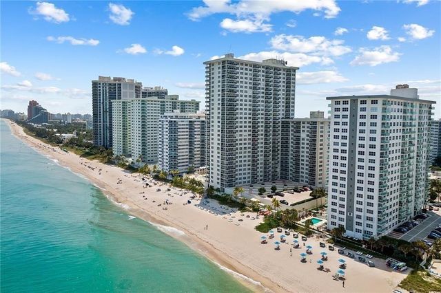 3550 Galt Ocean Drive 1805, Fort Lauderdale, FL 33308
