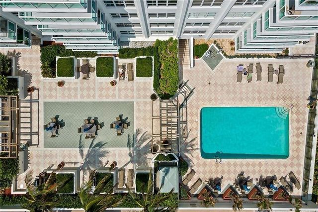 3550 Galt Ocean Drive 1805, Fort Lauderdale, FL 33308